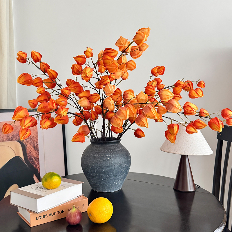 Künstliche 1 m Laterne Blumenz – Florist Supply Vases Bewertung und Preis