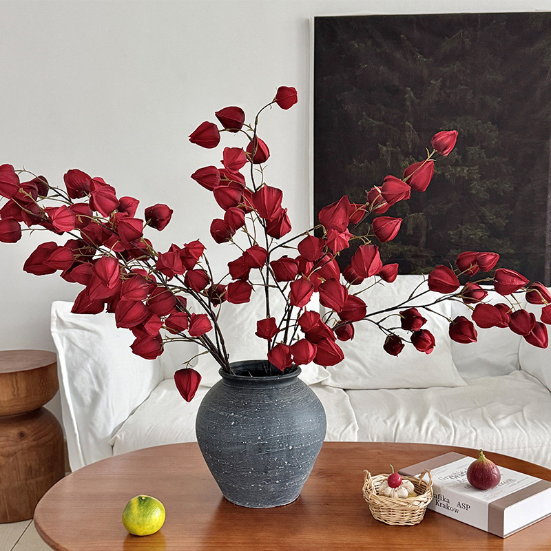 Künstliche 1 m Laterne Blumenz – Florist Supply Vases Bewertung und Preis