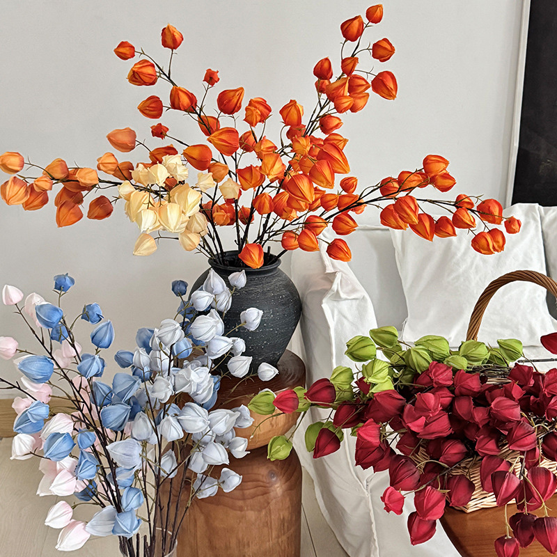 Künstliche 1 m Laterne Blumenz – Florist Supply Vases Bewertung und Preis