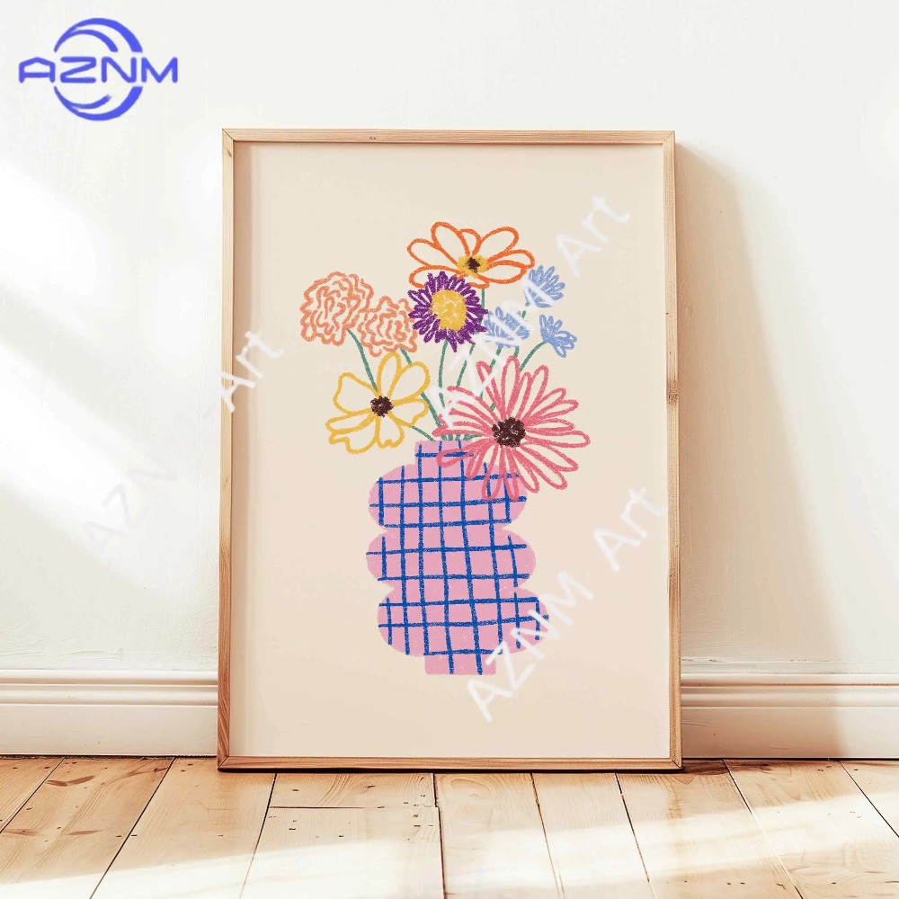 1/3 Stück Abstrakte Blumenvase – Florist Supply Vases Bewertung und Preis