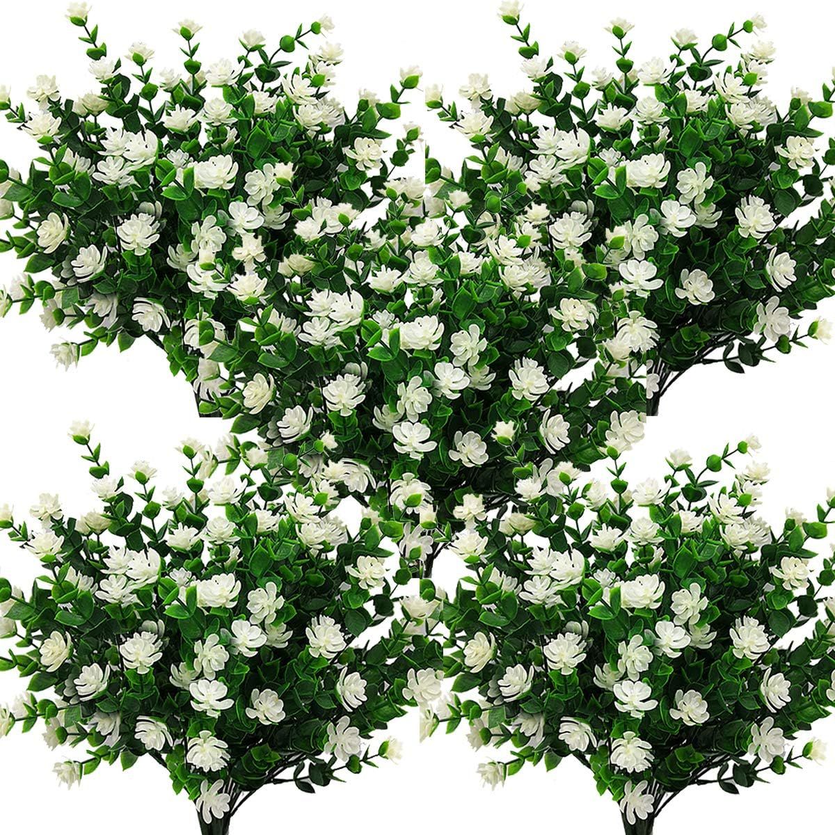 3/6 stücke Künstliche Pflanze  – Florist Supply Vases Bewertung und Preis