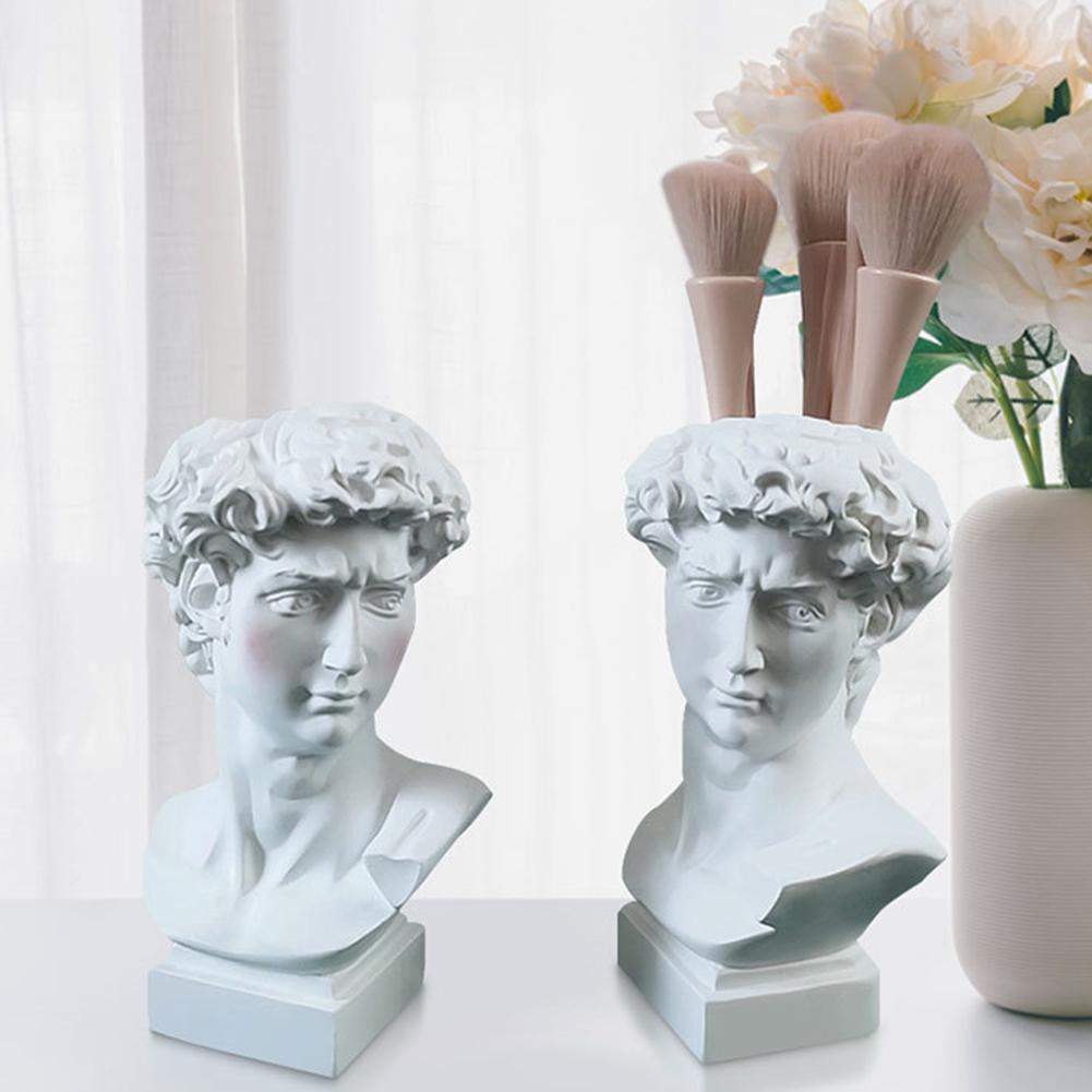 Kreativer Stifthalter Kunstvol – Florist Supply Vases Bewertung und Preis