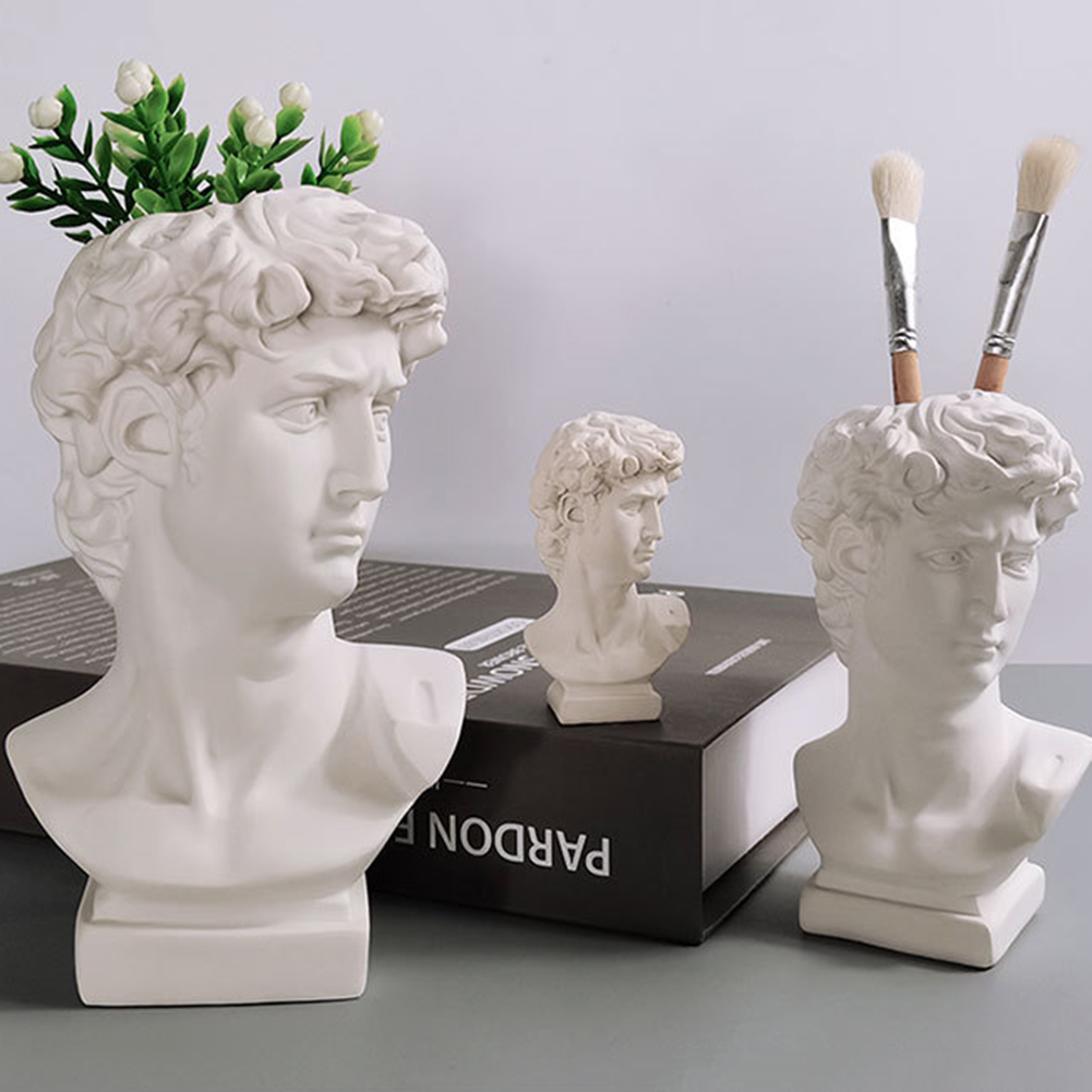 Kreativer Stifthalter Kunstvol – Florist Supply Vases Bewertung und Preis