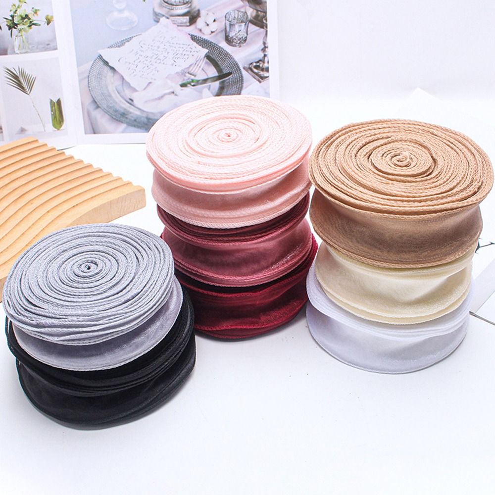 Rolle Satin band 40mm 10 Yards – Ribbon Organza Roll Bewertung und Preis