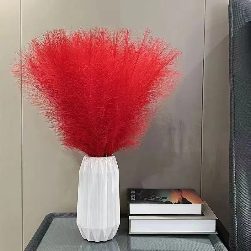 10 Stück künstliche pompöses G – Florist Supply Vases Bewertung und Preis