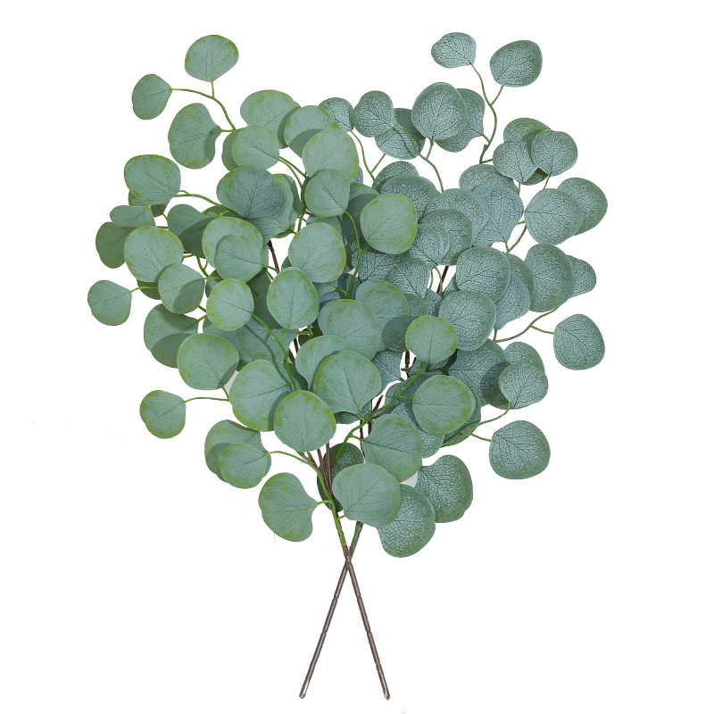 Eukalyptus blatt Rebe künstlic – Florist Supply Vases Bewertung und Preis