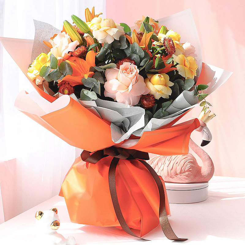 20 teile/paket von Blumen Gesc – Florist Supply Wholesale Bewertung und Preis