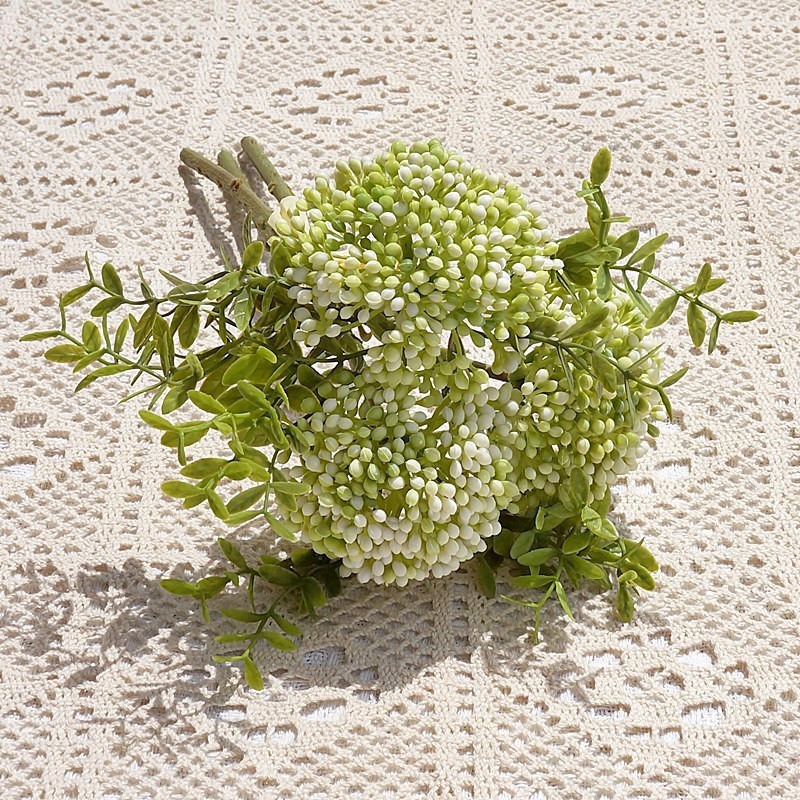 11-Zoll-Hortensien- und Hafer- – Baby Breath Dried Bewertung und Preis