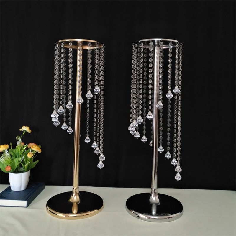 Exquisite Blume Vase Twist For – Florist Supply Vases Bewertung und Preis