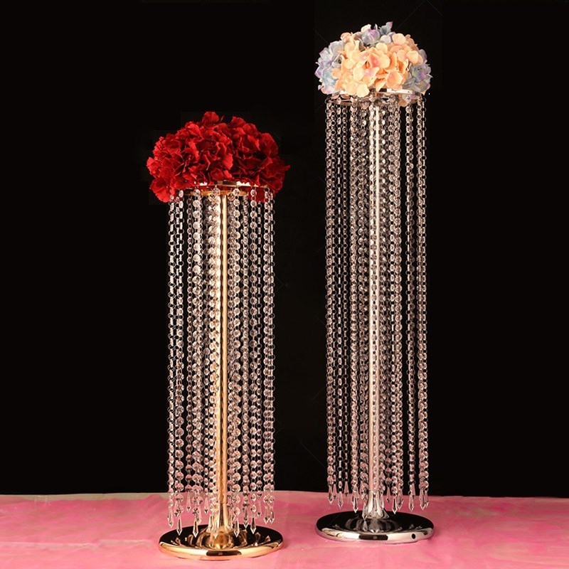 Exquisite Blume Vase Twist For – Florist Supply Vases Bewertung und Preis