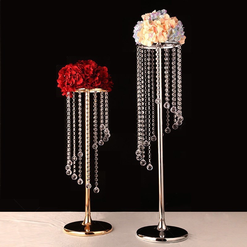 Exquisite Blume Vase Twist For – Florist Supply Vases Bewertung und Preis