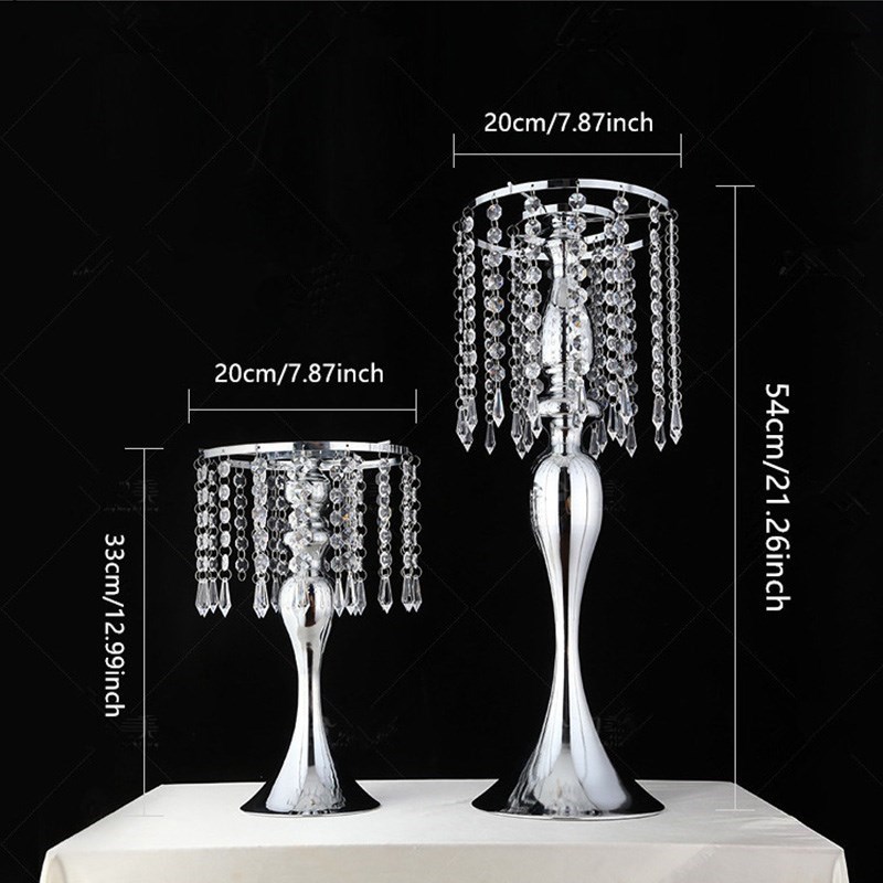 Exquisite Blume Vase Twist For – Florist Supply Vases Bewertung und Preis