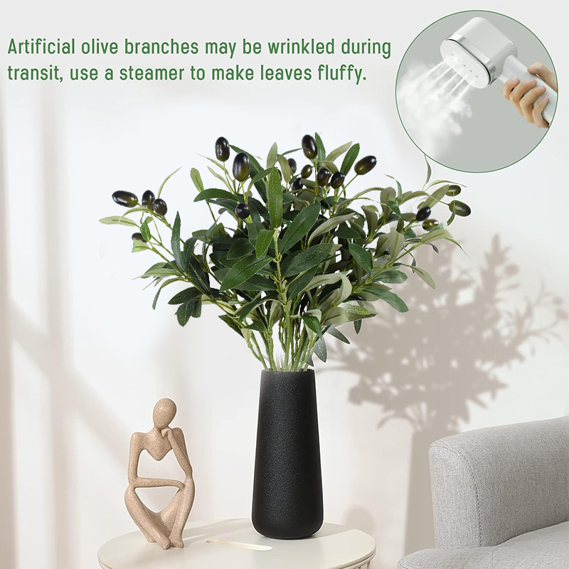 1/3/5Pcs Künstliche Pflanze Mi – Florist Supply Vases Bewertung und Preis